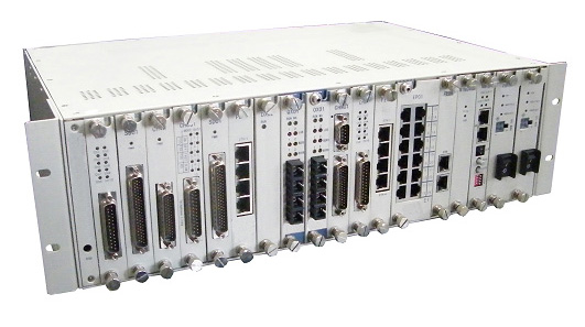 Multi Service Sdh Mstp Multiplexer