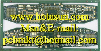 Multilayer Pcb 16 Layer Hdi