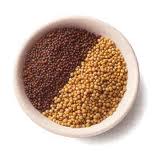 Mustard Seeds Best Indicative Offer