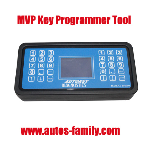 Mvp Key Programmer 2013 English Version