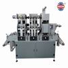Myg 320 Label Hot Stamping And Die Cutting Machine