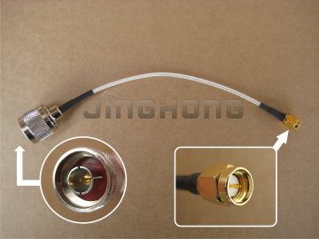 N Male Sma Pigtail Antenna Accessories