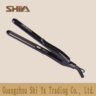 Name Flat Hair Straightener Manufacturer Slim And Ergonomic Design For Easy Use Sy 839s Model No 839