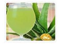 Natural Aloevera Juice For Health