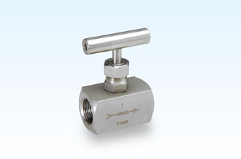 Nd 10000 Stainless Needle Valves Yueng Shing