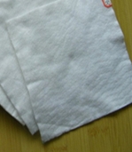 Needle Punched Nonwoven Geotextiles