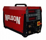 Nelson Stud Welding Machine