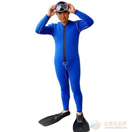 Neoprene Wet Diving Suit