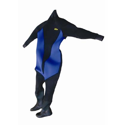 Neorpene Dry Diving Suit