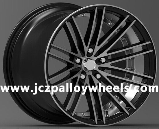 New Alloy Wheels 20x10 5
