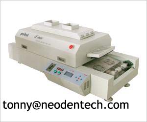 New Cheap And Easy Operate Reflow Oven T 960