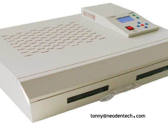 New Cheap And Easy Operate Reflow Oven T 962c