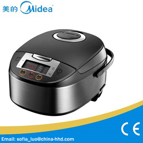 New Design 0 6l Mini Portable Rice Cooker Electric Gift