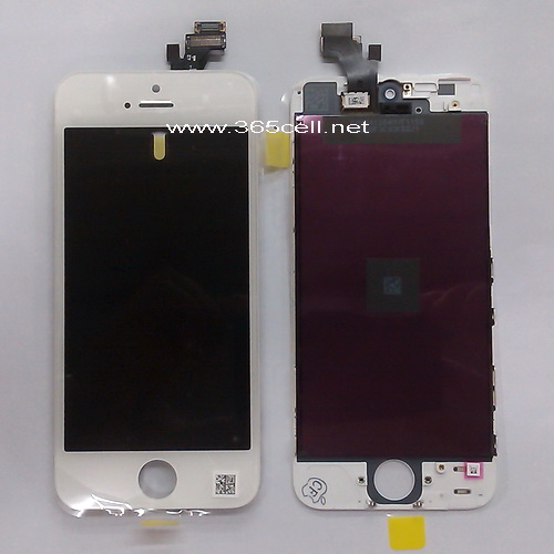 New Iphone 5 Lcd And Digitizer Assembly