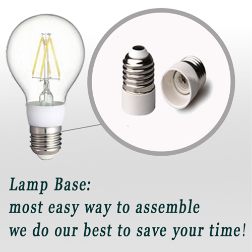 New Product Energy Saving Orsam Led Filament Bulb Retailer