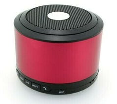 New Style Mini Portable Bluetooth Speaker