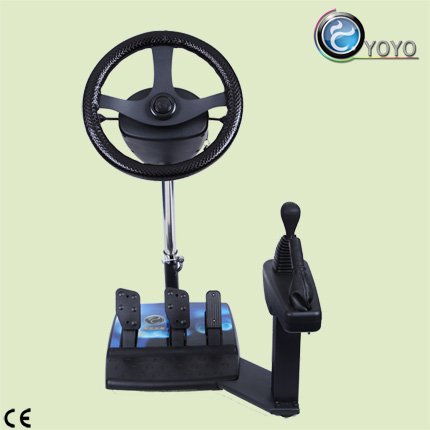 New Type Educational Equipment Auto Driving Simulator