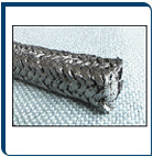 Ngp Pg331 Expanded Graphite Packing Reinforced With S Wire