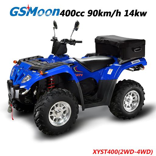Nice 400cc Atv With The Competitive Price