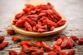 Ningxia Wolfberry Fruit Superior Dried Goji Berry Chinese