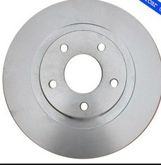 Nissan Brake Disc Rotor