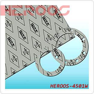 Non Asbestos Sheet Heroos 4501w