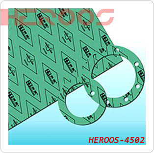 Non Asbestos Sheet Heroos 4502