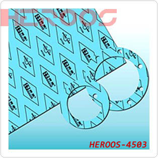 Non Asbestos Sheet Heroos 4503