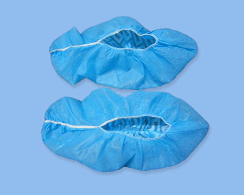 Non Woven Shoe Cover With Ce