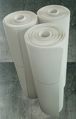 Nonwoven Toe Puff And Counter Sheets From Hungken