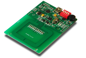 Nxp Rc522 Rc523 13 56mhz Hf Rfid Id Card Reader Module Jmy609