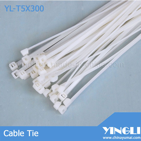 Nylon Cable Tie Yl T5x300