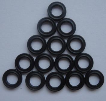O Ring For Motorcycle Chain 6 3 1 9