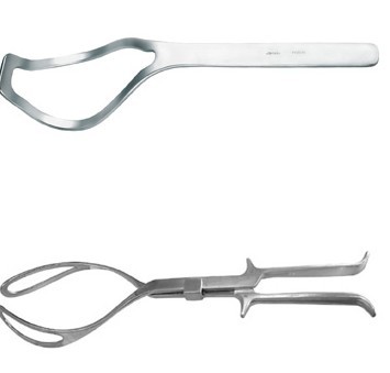 Obstetrical Forceps Tangshan Xianfeng Medical