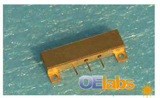 Oelabs Integrated Optic Chip For Gyroscope Y Waveguide Modulators