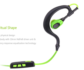 Oem 949 Sports Bluetooth Earphones Version 4 1 Sport Sweat Proof For Running Gym Exercise
