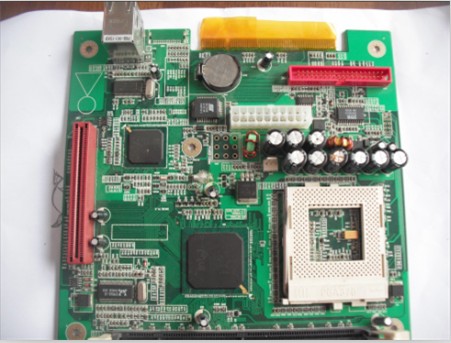 Oem Pcb Assembly And Pcba