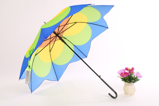 Oem Umbrellas For Promotion