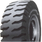 Off The Road Radical Tyre Tl510