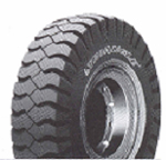 Off The Road Tyre Tl518