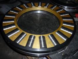 Offer 812 900m Thrust Cylindrical Roller Bearing Size