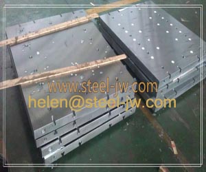 Offer Asme Sa516 Steel Plates For Pressure Vessels