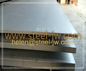 Offer Astm A709 Low Alloy Steel Plate