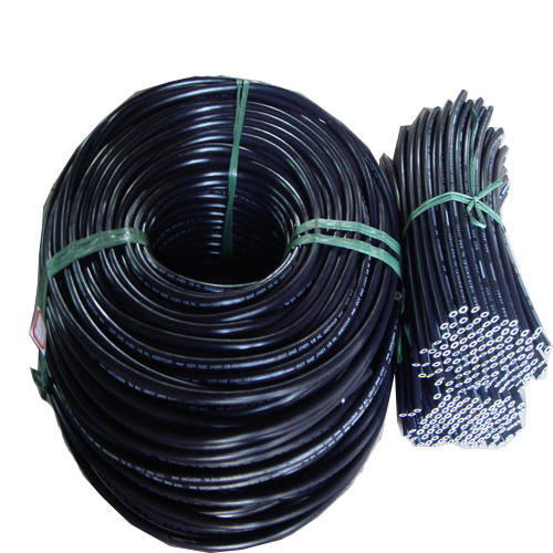 Offer Automotive Hydraulic Brake Hose With Sae J1401 Brazil Produced Exported
