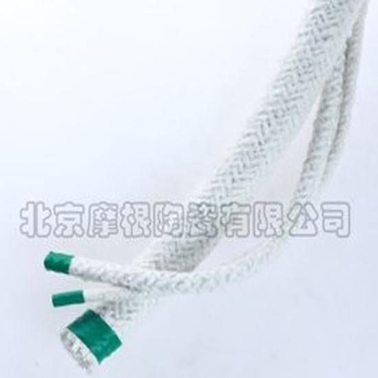 Offer Ceramics Fiber Braided Rope