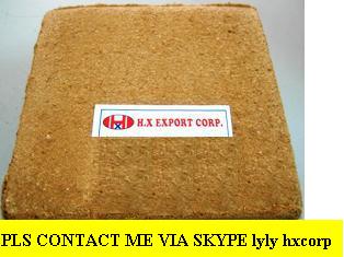 Offer Coco Peat From Viet Nam