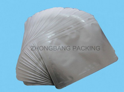 Offer Heat Seal Foil Bags