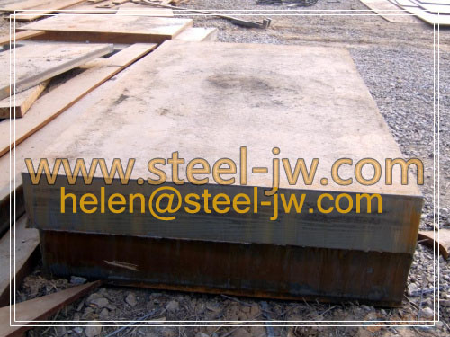 Offer Jis G3106 Welding Structural Steel