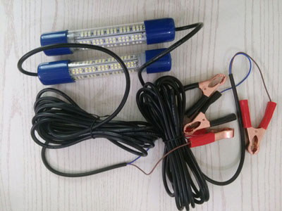 Offer Led Fishing Attraction Light