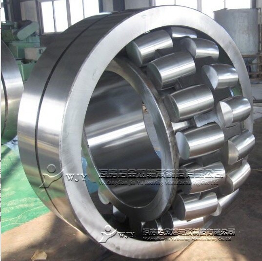 Offer Middle And Large Bearings